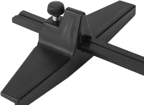 Glass Strip Cutter Strip and Circle Glass Cutter Round Diameter Adjustable Circle Glass Cutting Tools for Stained Glass Industrial Supplies from 3...