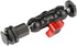 CAMVATE 1/4"-20 Ball Head Extension Arm with Shoe Mount for Camera Monitor/Flashlight - 2040...