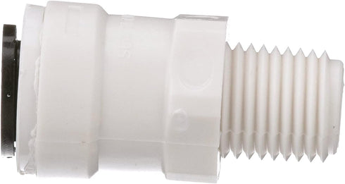 Watts PL-3024 Aqualock Multi-Purpose fit Pipe, Pl Tube 90 Degree...