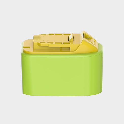 Adapter Upgarde for DeWalt 20v MAX XR Type Tools to Ryobi 18v Batteries, (Without Charging Function) - 1 Adapter Only...
