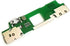 USB Charger Charging Port Dock Connector Board Replacement for T-Mobile Revvl 5049...