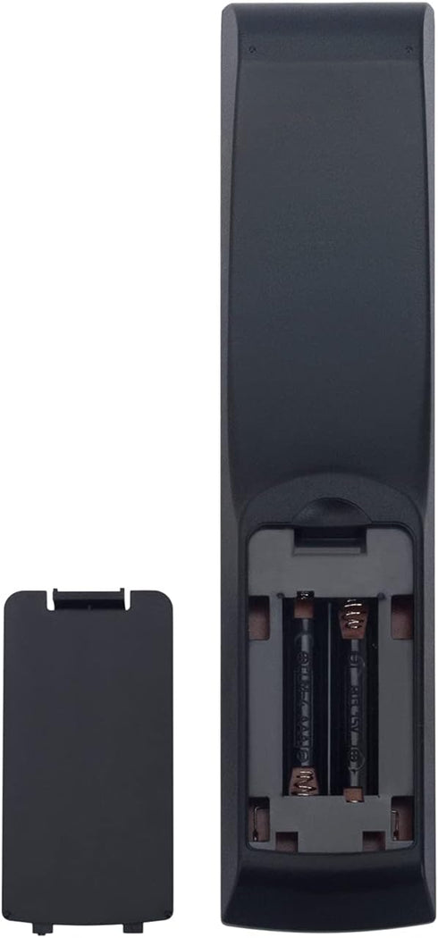 RAV533 ZP35490 Replace Remote Control fit for Yamaha Receiver HTR-3068 RX-V479 RX-V579 HTR-4068 TSR-5790 RX-V481 HTR-4069 RX-V483 RX-A670 HTR-5069...