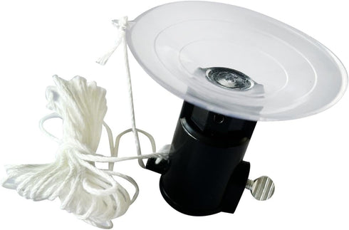 Suction Cup Light Bulb Changer, Light Bulb Removal Tool, Recessed Light Bulb Changer, for Living Room Home Track Lights Recessed Lights...