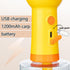 Electric Automatic Foaming Machine for Pet Dog/Cat Grooming, Dishwashing Bath Car Wash, Shampoo Soap Detergent Dispenser Foaming Generater Indoor ...