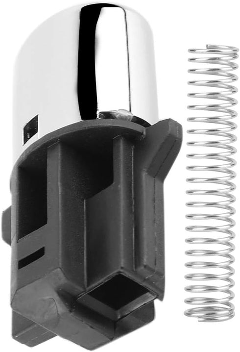 2005 Accord Shift knob 54132 sda-54132-SDA-A81 Shifter Handle Shift Button Knob Repair Kit for Honda Accord 2003-2005...