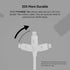 Belkin BoostCharge Flex Silicone USB-A to Lightning Cable (2M/6.6FT), MFi-Certified Charging Cable for iPhone Series with Cable Clip - White......