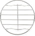 3 Pcs Cooling Racks Round Steamer Rack Canning Rack for Baking, Stainless Steel, 6 inch...