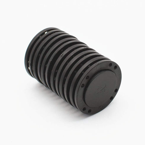 41L Magnetic Coat Buttons 26mm/1” Invisible Hidden Sewing Button Snaps for Curtain Washable Nylon with Magnets Inside for Coat Jacket Suitcase Bag...