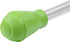 50 ML Coral Feeder Long Syringe, Aquarium Long Syringe Dropper Pipette Turkey Baster for Marine Fish Feeding ?Green/Long Syringe)...