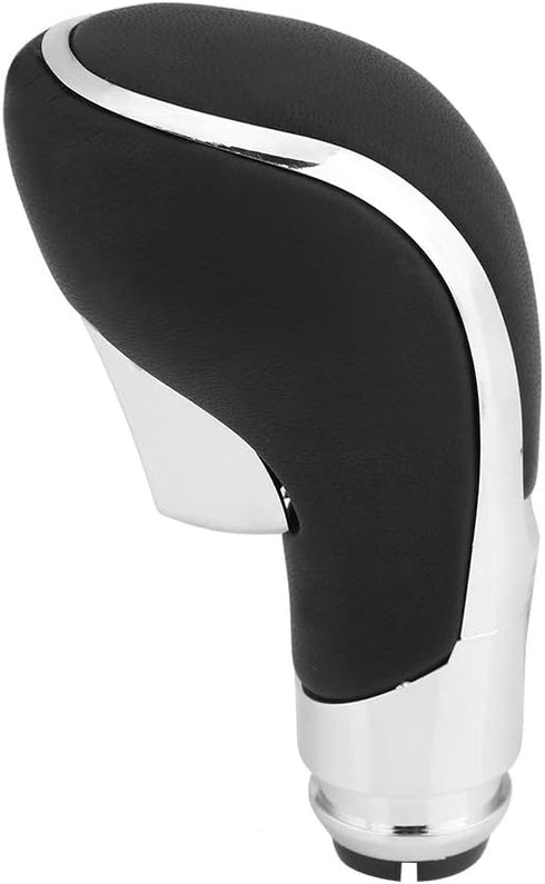 Automatic Gear Stick Knob,Car Automatic Gear Lever Knob Head for Opel Vauxhall Insignia...