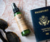 Cannabolish Wintergreen Smoke Odor Removing Spray and Air Freshener, 2 fl. oz. Travel Size...