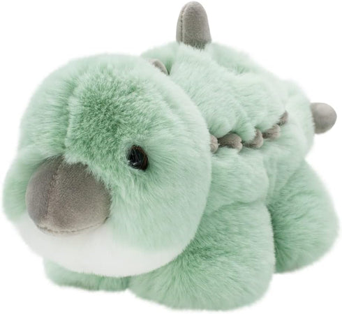 World's Softest Small Baby Ankylosaurus Stuffed Animal for Baby, Toddler, Kids- Dinosaur Toy- Soft, Huggable Stuffed Ankylosaurus- Adorable Toy Ma...