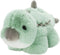 World's Softest Small Baby Ankylosaurus Stuffed Animal for Baby, Toddler, Kids- Dinosaur Toy- Soft, Huggable Stuffed Ankylosaurus- Adorable Toy Ma...
