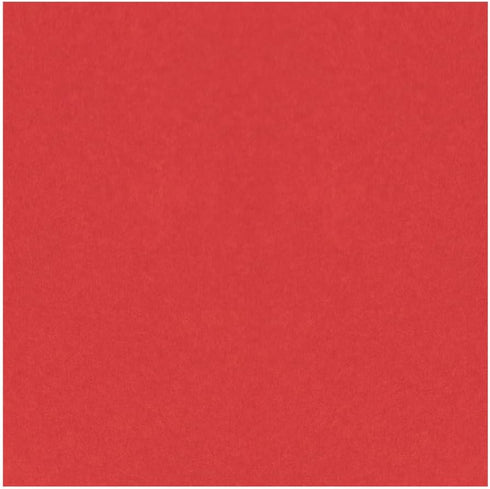 DecoPuffs Tissue Paper Squares, Scarlet, 5-1/2" x 5-1/2", 300 Count...
