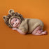 M&G House Newborn Photography Outfits Baby Crochet Knitted Photoshoot Props Animal Costume Set...