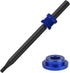 Oil Pump Primer Tool Compatible with Chevy V6 V8 Engines SBC 350 BBC 454 Small Big Block 283 327 305 307 SBC SB & BB...