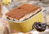 KEISEN square 4 2/5" Disposable Aluminum Foil Cups 300ml for Muffin Cupcake Baking Bake Utility Ramekin Cup 24/PK...