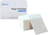 Magic Sponge Eraser Sheet,Cleaning Wipes for Hard to Reach Spaces,Scouring Pad for Sneakers Faucets Car Interiors Home Surfaces Cleaning (25,5.12x...