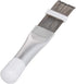 2 PCS Stainless Steel Fin Comb,Condenser Comb,Air Conditioner Fin Cleaner Repair Tool,Air Conditioning Brush Warping Comb Accessories...