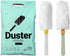 Car Interior Duster - Ultimate Cleaning Tool for Cars, House, and Office - Compact Mini Design for Effortless Dust Removal (Duster)...