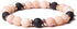 Handmade Aromatherapy Diffuser Natural Stone Bead Bracelet Lavender Essential Oil Anti Anxiety Stress Relief Stretchy Bracelet for Women Men Gift ...