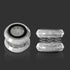 4 Piece Spring Isolation pad Shock Absorber pad Speaker Stand for HiFi amplifiers/Speakers/Turntables/Players Acoustic Isolators...