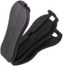 Clip-On Lens Cap Keeper, Anti Lost Camera Lens Cap Holder Strap Keeper Buckle Clip for 40.5-77mm Canon Nikon Sony Pentax Olympus Fujifilm DSLR...