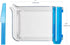 Apothecary Products Pill Tray & Spatula for Tablets, Medicine, Vitamins, Left-Handed...