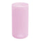Dr. Brown's Options+ Narrow Glass Bottle Sleeve, 100% Silicone, Pink, BPA-Free, 8 oz, 1-Pack...