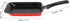 Rectangular Omelette Pan, Tamagoyaki Japanese Frying Pan Nonstick Square Egg Roll Tamago Pan Small Retangle Kitchen Cooking Mini Carbon Steel Tool...