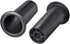 uxcell 50mm x 122mm Speaker Port Tube Subwoofer Bass Reflex Tube Bass Woofer Box 2pcs...