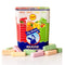 Frigeo Ahoj Brause St?bchen 125g (Brause Sticks 4.4oz)...