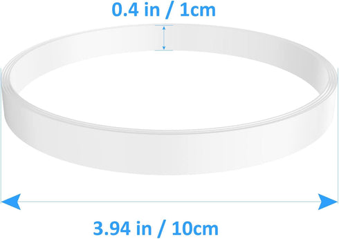 5 Pack Rubber Gaskets Replacement Seal White Ring for Nutri Ninja Blender Replacement for Ninja Auto iQ Pro Extractor CT680 BL456-30 BL480 BL681A ...