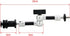 Haoge 7" Inch Adjustable Friction Articulating Magic Arm for DSLR Rig Camera LCD Monitor LED Light Flash Lights Microphone TPCAST HTC Vive Vive Pr...