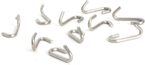Snow Blower Tillers Mowers 36632 Compatible with Tecumseh Throttle S Hook ?10 Pack?...