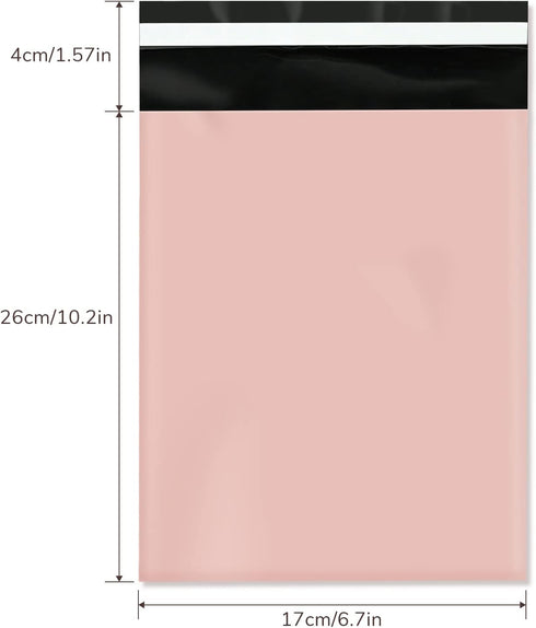 Feminine Sanitary Disposal Bags,100Pcs Personal Disposal Bags for Feminine Hygiene Disposal Bags, Discreet Tampons,Sanitary Pads, Napkins, Panty L...