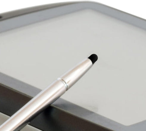 Hemobllo Stylus Replacement Tips - 75 Pcs Silicone Stylus Rubber Tips Stylus Pen Tips Soft Replacement Rubber Tips for Stylus Pens (Outer Diameter...