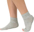 Toeless Yoga Socks, Yoga Socks with Grips for Women, Toeless Socks, Open Toe Socks Women, Pilates Toe Socks...