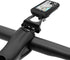 Thinvik Out-Front Extended Bike Computer Mount for Wahoo, Gopro Combo Mount for Wahoo Mini Wahoo Elemnt & Elemnt Bolt,Elemnt Roam GPS Bike Compute...