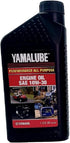 Yamaha Yamalube Golf Car and Generator Oil- 1 Quart, #LUB-10W30-GG-12...