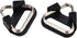 Stainless Steel Triangle Split Ring,Camera Strap Hook Lug Ring, with Plastic Cap,for Belt Hook Lanyard for Camera Shoulder Strap (2 pcs)...