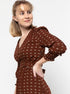 Style Arc Sewing Pattern - Philomena Woven Dress (Sizes 10-22)...