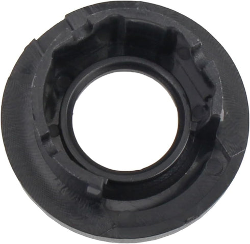 F2UZ-7A214-CA Overdrive Gear Shifter Ring Cap Compatible with Ford F-150 250 350 450 550 F53 F59 Compatible with E-150 250 350 Steering Column Han...