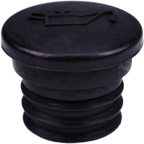 Engine Oil Cap 6685472 7015273 Compatible With Bobcat 325 328 329 331 334 335 337 341 5600 5610 S100 S130 S150 S160 S175 S185 E32 E35 E42 E45 T110...