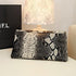 Mily Women's Clutch Bag Messenger Shoulder Handbag Tote Bag Purse-Snakeskin clutch Envelope...