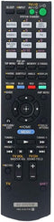 Universal Replacement Remote Control for Sony STR-DH550 STR-DH540B STR-DH740 STR-DH750 AV System Receiver...