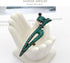 Dog Brooches Women's Animal Brooch Fashion Scarf Hat Shawl Bags Pins Birthday Gift Christmas Halloween Jewelry...