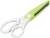 TOPINCN Scrapbook Scissors Craft Scissors Decorative Edge, Crafting Scissors for Teacher Student Supplies Scissors Cutting Tools...
