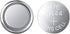 10pcs LR44 AG13 A76 357 303 SR44 1.5v Button Coin Cell Battery...