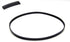 Replacement 6 Rid X 34 1/2" Drive Belt Fits Toro Snow throwers 55-9300 CCR2000, CCR2400, CCR2500, CCR3000...
